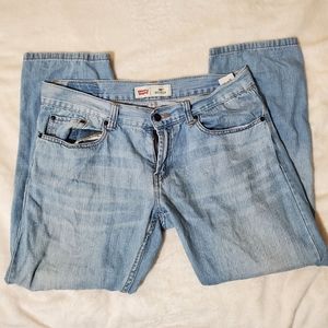 LEVIS 505